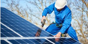 Installation Maintenance Panneaux Solaires Photovoltaïques à La Petite-Raon